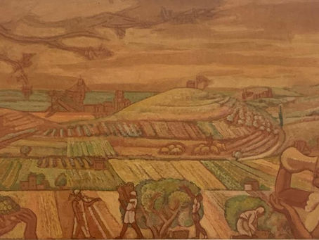 בֵּין פְּסִיחוֹת חַיַּי