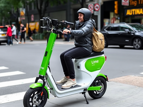 Exploring Lime Scooters: Pros and Cons of a Popular Transportation Option