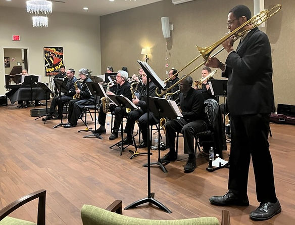 steel city jazz katts