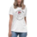 Thumbnail: Not for the Weak Women's Relaxed T-Shirt