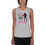 Thumbnail: Superhero Ladies’ Muscle Tank