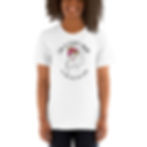Thumbnail: Not for the Weak Short-sleeve t-shirt