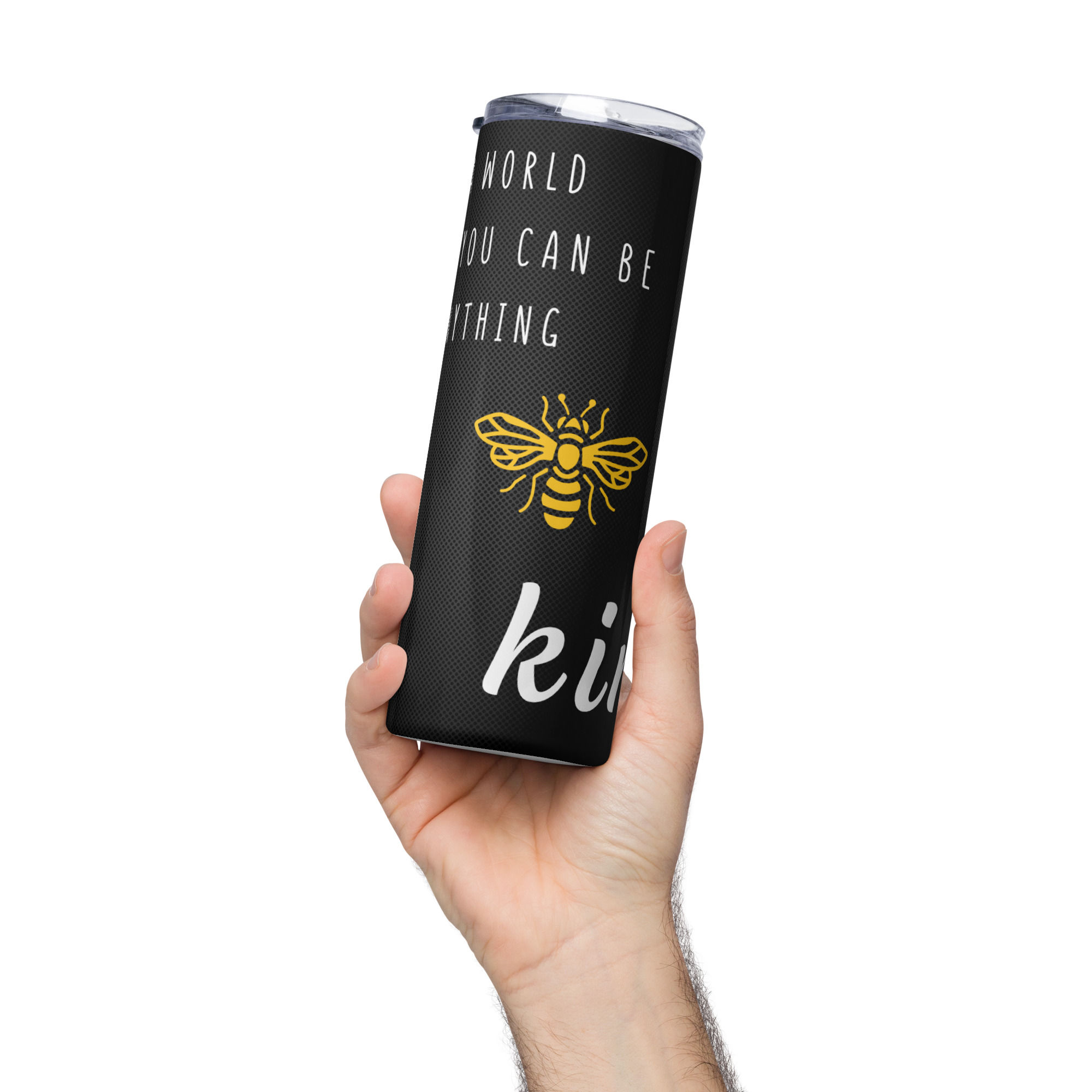 Be Kind Tumbler