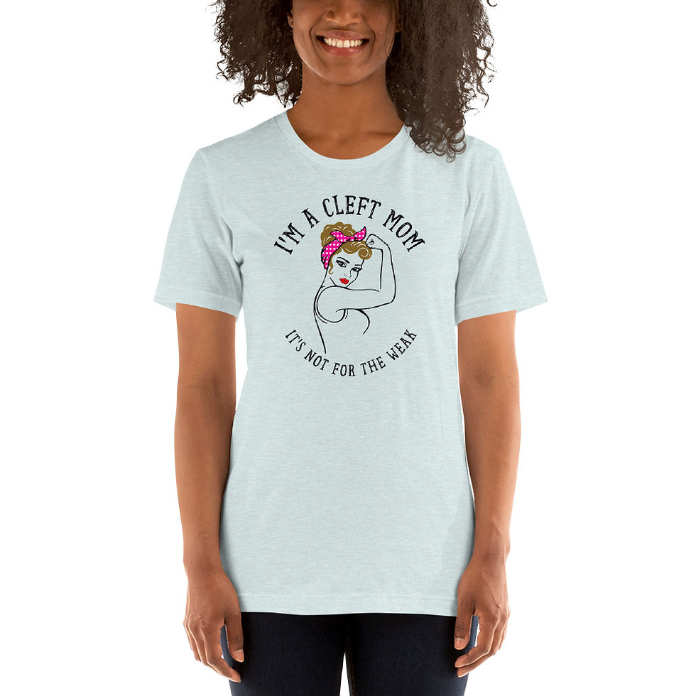 Thumbnail: Not for the Weak Short-sleeve t-shirt