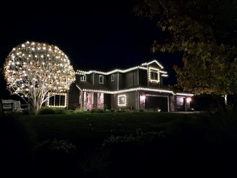 Holiday Lighting