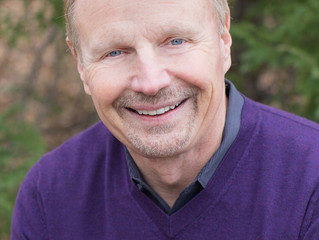 Episode #72 - Steve Arterburn