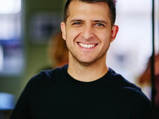 Episode #94 - Jerrad Lopes