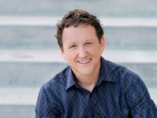 Episode #49 - Randy Phillips