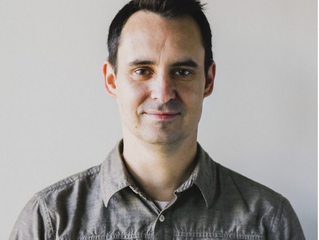 Episode #47 - Jason Kovacs
