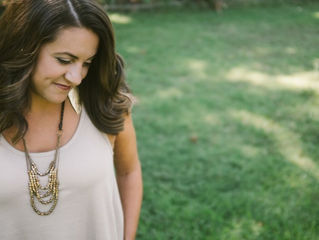 Episode #2 - Jamie Ivey