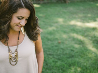 Episode #2 - Jamie Ivey