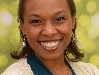 Episode #107 - Trillia Newbell