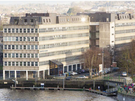 The future of Sarsfield House