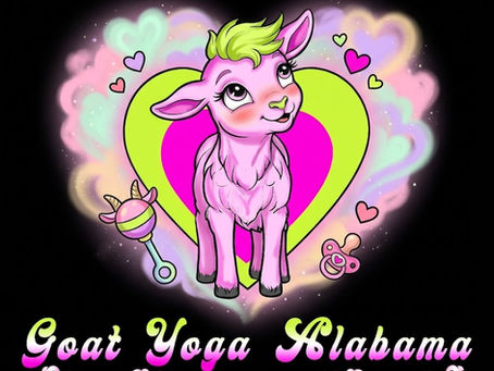Start Where You Are: Beginner-Friendly Wellness With Goats in Alabama