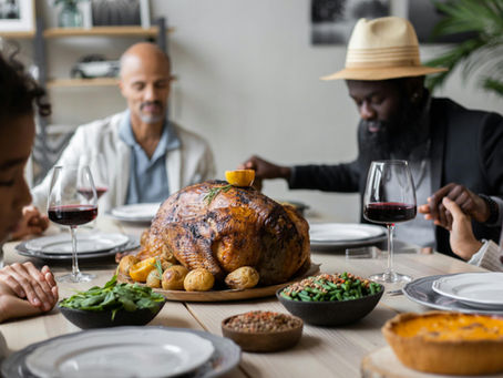 Practicing Gratitude Can Improve Your Health