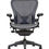 Thumbnail: Brand New Herman Miller Aeron With Posture Fit