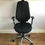 Thumbnail: Extra High RH Logic 400xl With Headrest Fully Ergonomic Office Chair with xl gas