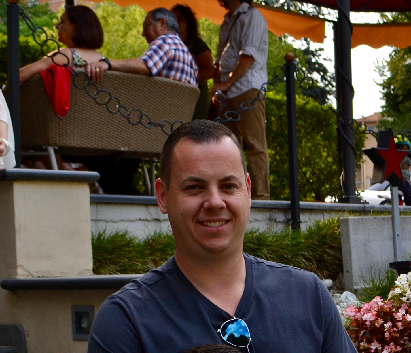 Writer: James Fitzgerald