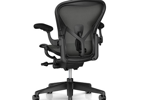 Aeron