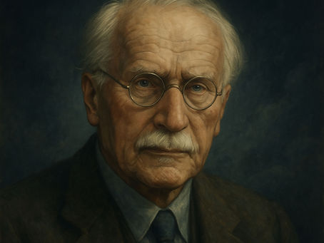 Carl Gustav Jungas ir Taro kortos – kolektyvinės pasąmonės kalba