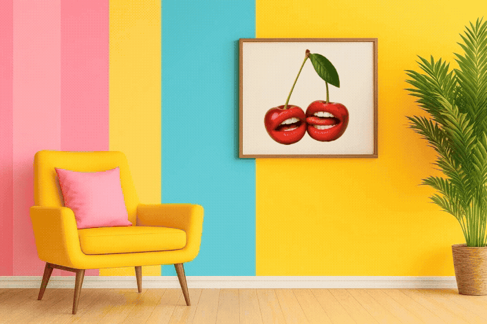 cherrys kissing inside frame one time (1).gif