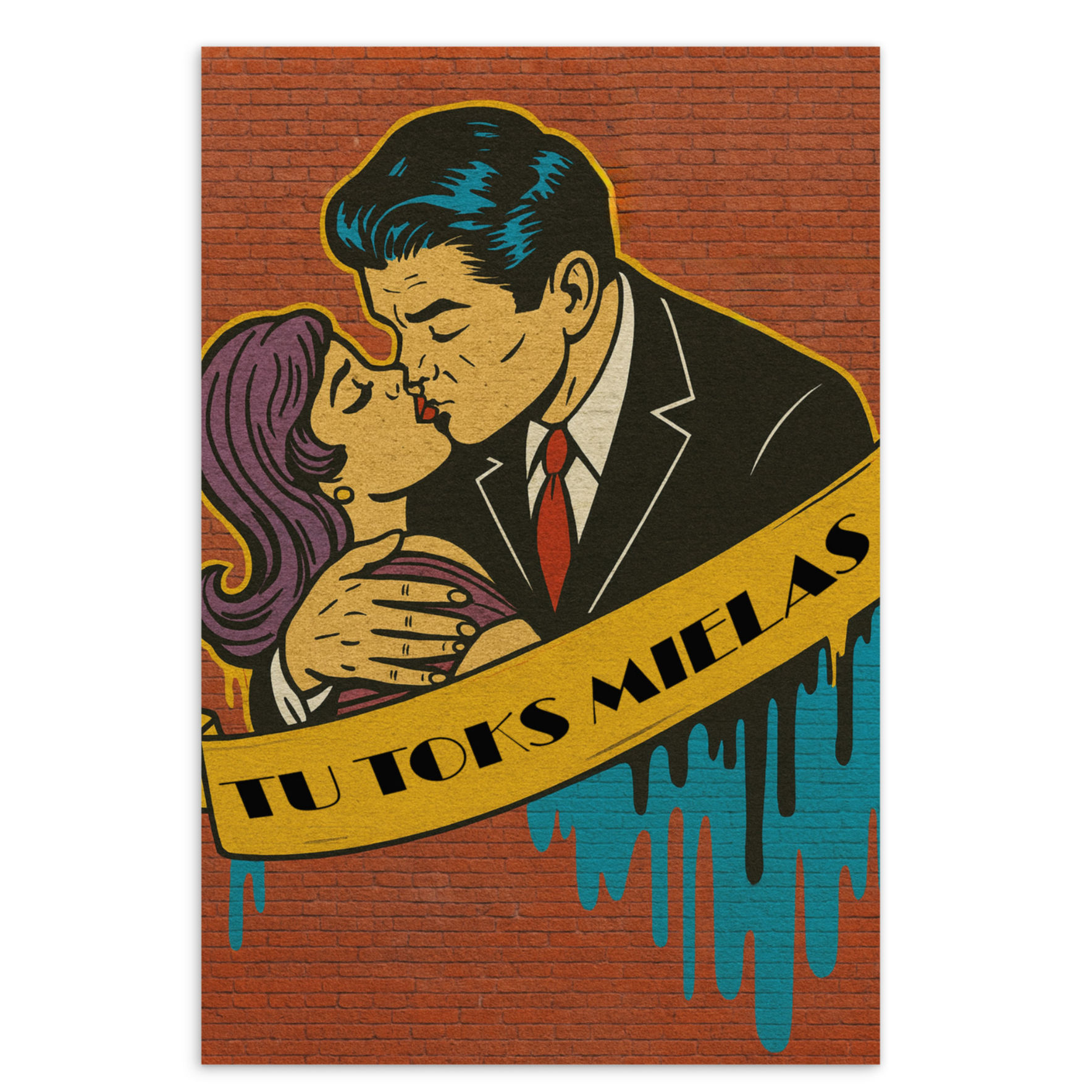 Tu toks mielas Atvirutė