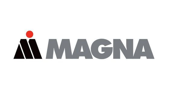 Magna Seating