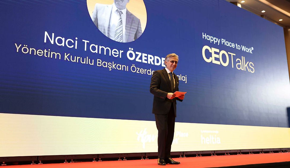 İyi Niyet, Güven ve Paylaşım: Uzun Ömürlü İşletmelerin Sırrı