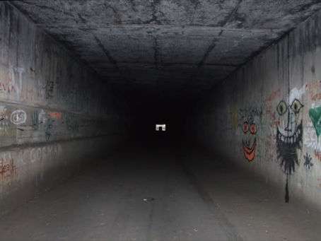 Haunted History: Exploring the Spooky Legends of Peaks Island and Portland, Maine