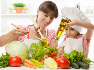 Como alimentarse saludablemente