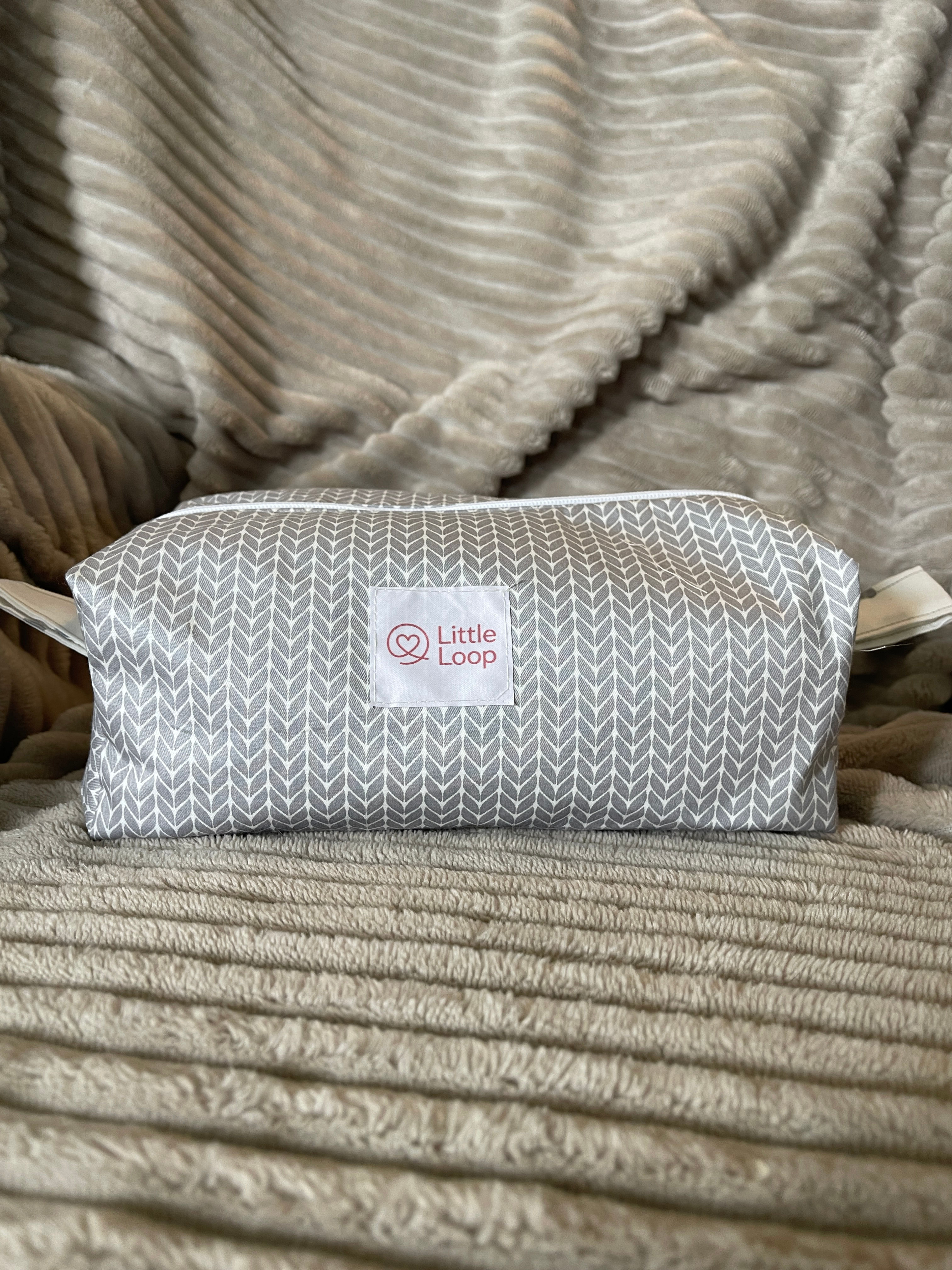 Little Loop Home - Necessär