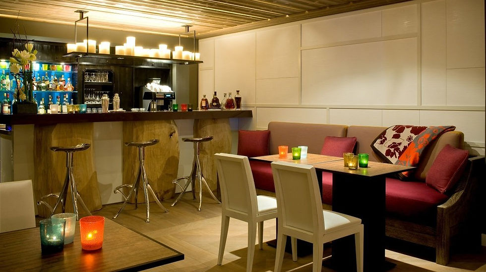 Le Bar
