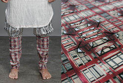 PARALLEL LINES Graduate Collection