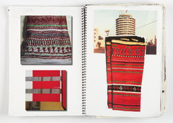 PARALLEL LINES Graduate Collection