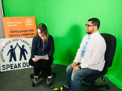 Speak Out film 2021