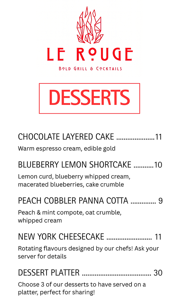 Dessert Menu Le Rouge.png