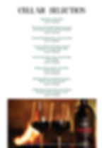 Drink menu Miss Q_Artboard 10-11