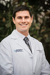 Gregory Joy, M.D., Freedom Center, Meet the Doctors