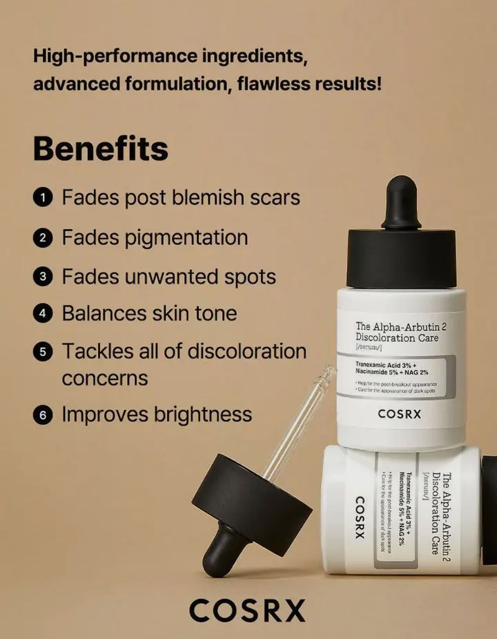 Miniatura: Dark Spot Serum by CosRx