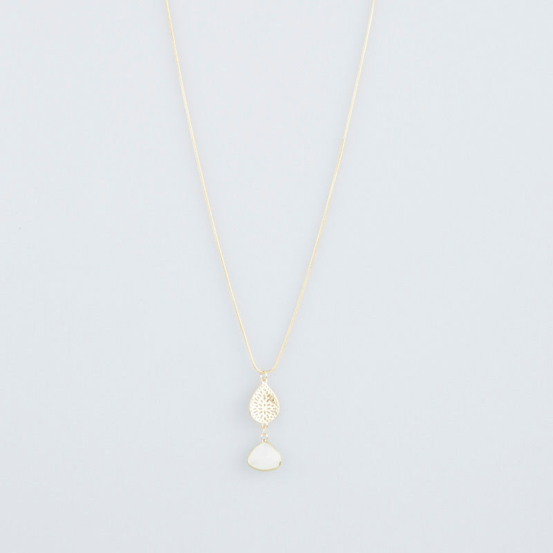 Storm Necklace