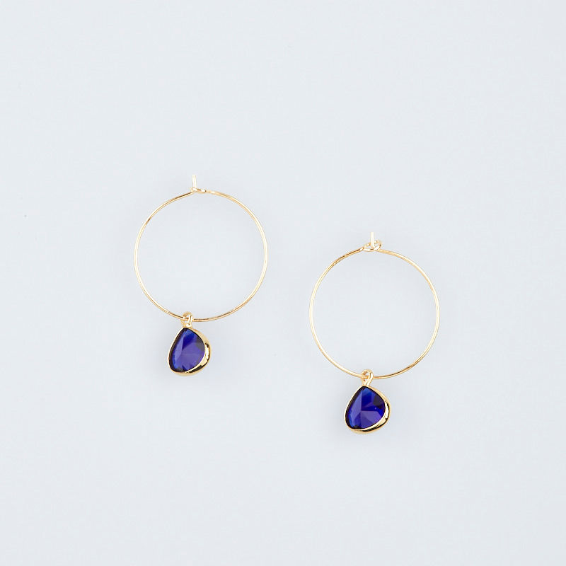 Thumbnail: Clara Earrings