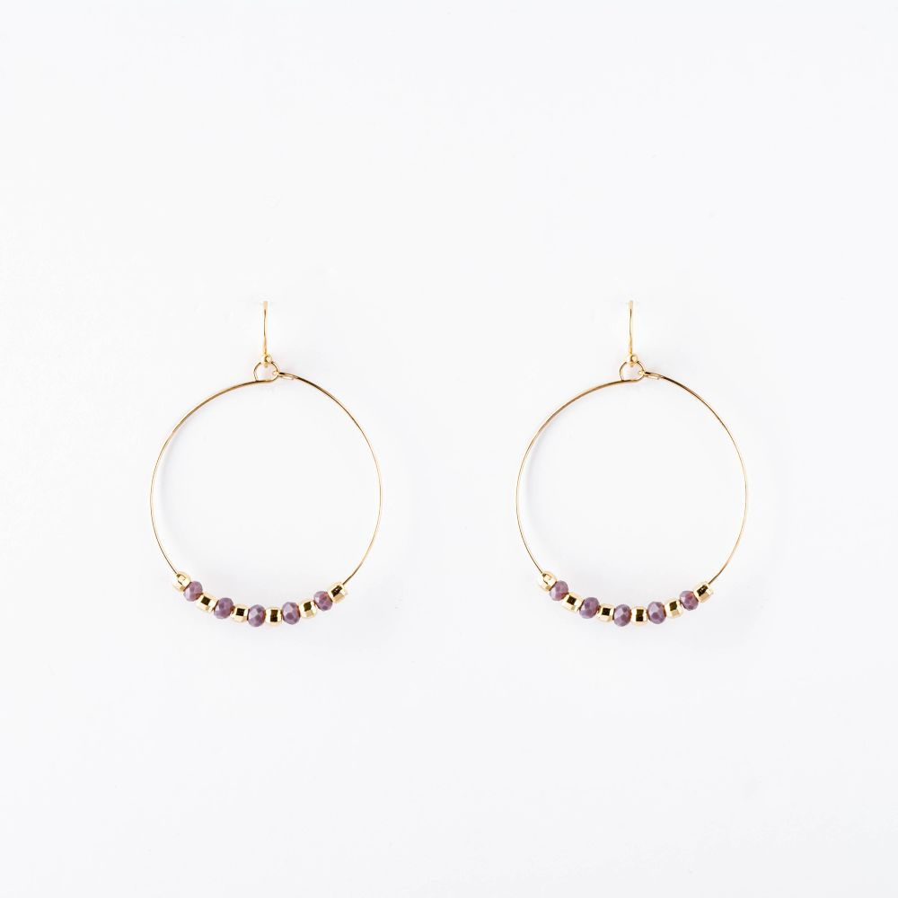 Dillion Earrings