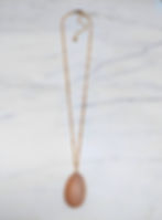 Thumbnail: Mia Necklace