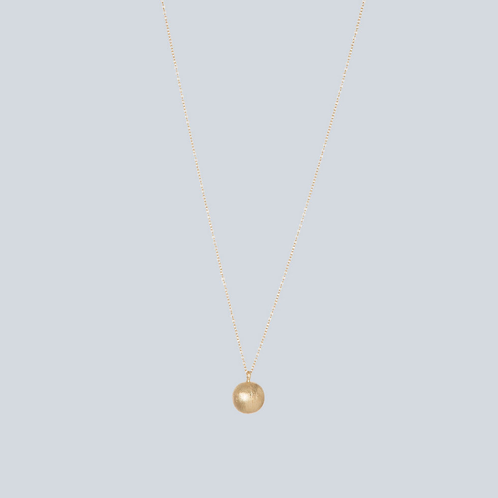 Thumbnail: Patina Necklace