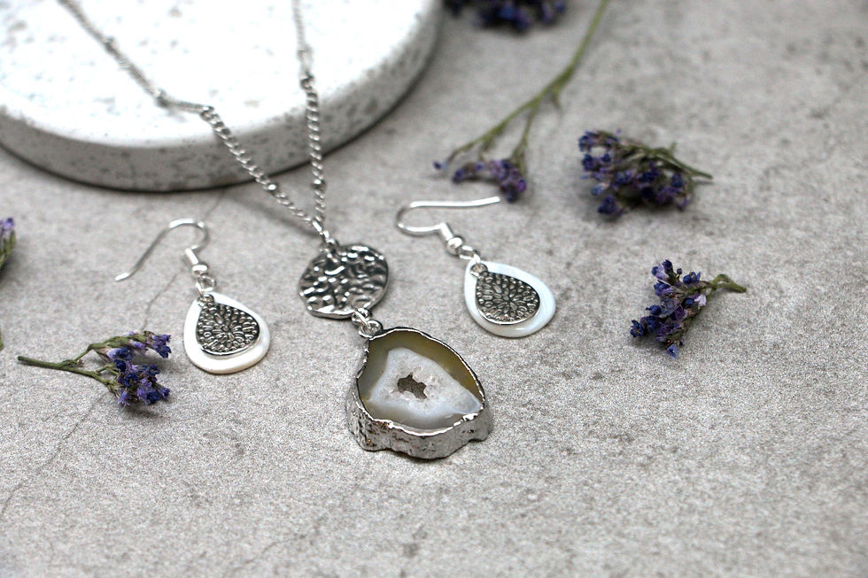 Clover Set