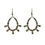 Thumbnail: Swann Earrings