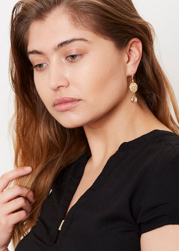 Thumbnail: Lydia Earrings
