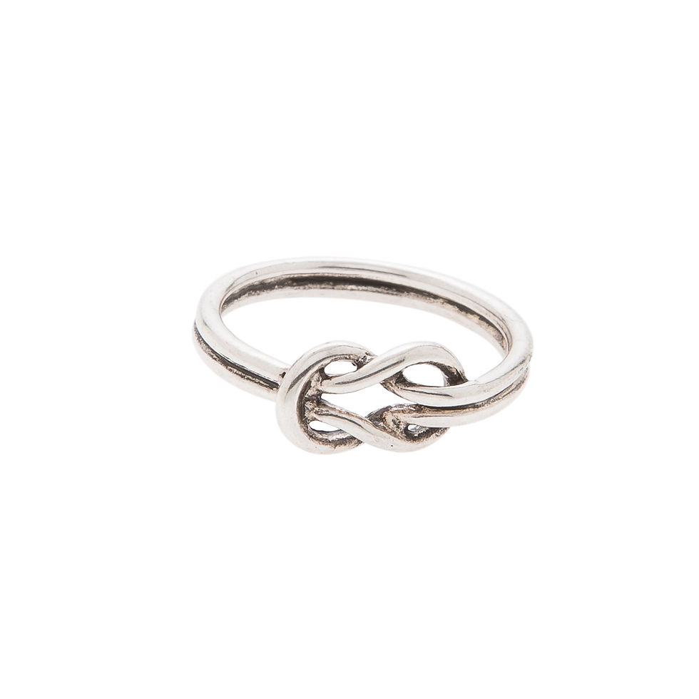 Thumbnail: Falcon Ring