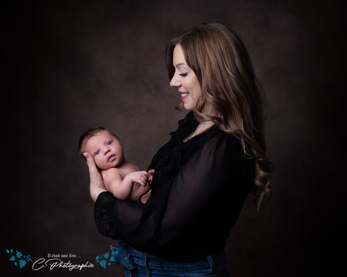 il était une fois ... C. Photographie