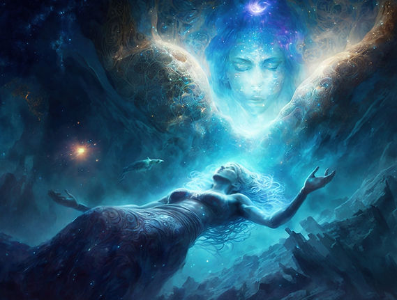 Spiritual Glossary
